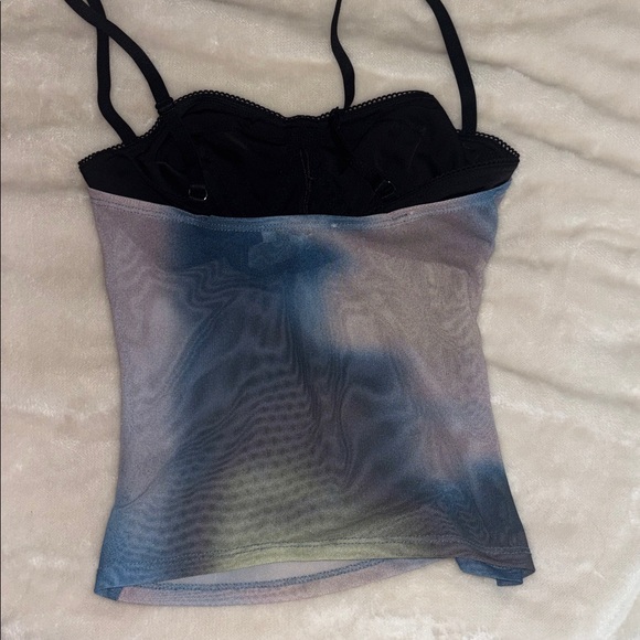 Miaou top - Picture 2 of 6